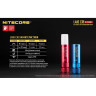 Фонарь NITECORE LA10 CRI RED, Nichia 219B