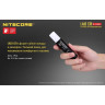 Фонарь NITECORE LA10 CRI RED, Nichia 219B