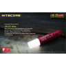 Фонарь NITECORE LA10 CRI RED, Nichia 219B