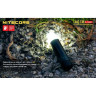 Фонарь NITECORE LA10 CRI RED, Nichia 219B