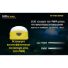 Фонарь NITECORE LA30 Blue Magnetic High CRI LED