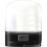 Фонарь NITECORE LR10 Black (магнитный, CRI 90, 4500K)