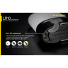 Фонарь NITECORE LR10 Olive магнитный (CRI 90+, 4500K)