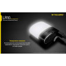 Фонарь NITECORE LR10 Olive магнитный (CRI 90+, 4500K)