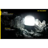 Фонарь NITECORE LR10 Yellow Magnetic High CRI90 4500K
