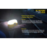 Фонарь NITECORE LR30 Green Magnetic High CRI