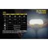 Фонарь NITECORE LR30 Green Magnetic High CRI