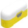 Фонарь NITECORE LR30 (жёлтый, магнитный, High CRI)