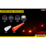 Фонарь NITECORE MH10 CREE XM-L2 U2