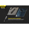 Фонарь NITECORE MH10 V2