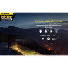 Фонарь NITECORE MH10 V2