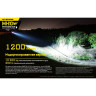 Фонарь NITECORE MH10 V2