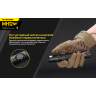 Фонарь NITECORE MH12 V2