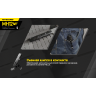 Фонарь NITECORE MH12 V2