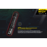 Фонарь NITECORE MH12 V2