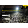 Фонарь NITECORE MH12 V2