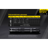Фонарь NITECORE MH12 V2