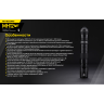 Фонарь NITECORE MH12 V2