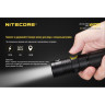 Фонарь NITECORE MH12GT Cree XP-L HI V3