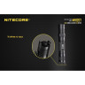 Фонарь NITECORE MH12GT Cree XP-L HI V3