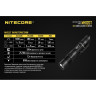 Фонарь NITECORE MH12GT Cree XP-L HI V3