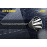 Фонарь NITECORE MH12GT Cree XP-L HI V3