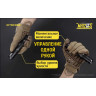 Фонарь NITECORE MH12GTS (CREE XHP35 HD)