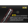Фонарь NITECORE MH12GTS (CREE XHP35 HD)