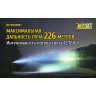 Фонарь NITECORE MH12GTS (CREE XHP35 HD)