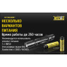 Фонарь NITECORE MH12GTS (CREE XHP35 HD)
