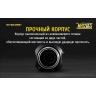 Фонарь NITECORE MH12GTS (CREE XHP35 HD)