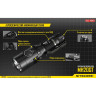 Фонарь NITECORE MH20GT Cree XP-L HI V3