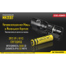 Фонарь NITECORE MH20GT Cree XP-L HI V3