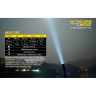 Фонарь NITECORE MH25GT CREE XP-L HI V3