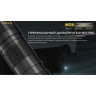 Фонарь NITECORE MH25S 20612
