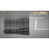 Фонарь NITECORE MH25S 20612
