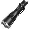 Фонарь NITECORE MH27 CREE XP-L HI V3 RGB