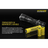 Фонарь NITECORE MH27 CREE XP-L HI V3 RGB