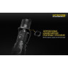 Фонарь NITECORE MH27 CREE XP-L HI V3 RGB