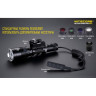 Фонарь NITECORE MH27 CREE XP-L HI V3 RGB