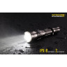 Фонарь NITECORE MH27 CREE XP-L HI V3 RGB
