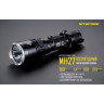 Фонарь NITECORE MH27 CREE XP-L HI V3 RGB