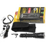 Фонарь NITECORE MH27 CREE XP-L HI V3 RGB