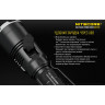 NITECORE MH27UV — тактический фонарь с УФ-подсветкой