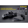 NITECORE MH27UV — тактический фонарь с УФ-подсветкой