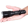 NITECORE MH27UV — тактический фонарь с УФ-подсветкой