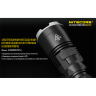 NITECORE MH27UV — тактический фонарь с УФ-подсветкой