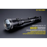 Фонарь NITECORE MH40GT CREE XP-L HI V3