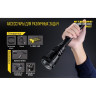 Фонарь NITECORE MH40GT CREE XP-L HI V3