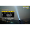 Фонарь NITECORE MH40GT CREE XP-L HI V3